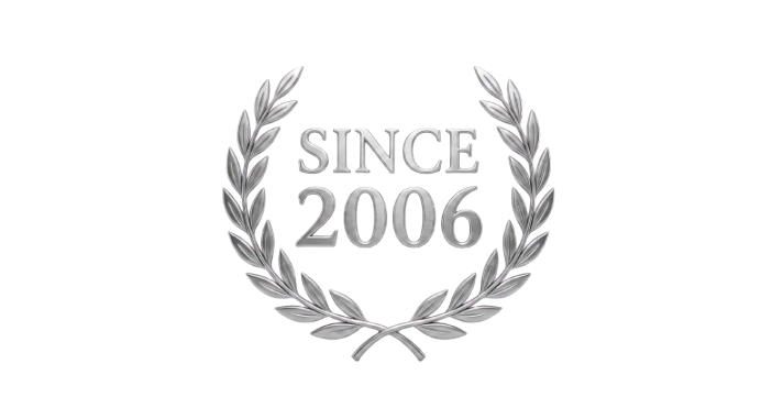 Since 2006